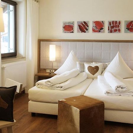 Gasthof Sonne ซีเฮาเซน อัม สตาฟเฟลซี ภายนอก รูปภาพ